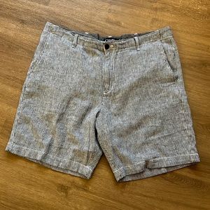 NWOT CHAPS MENS SHORTS SIZE 38